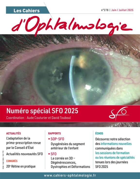 N°278 - Juin / Juillet 2025
