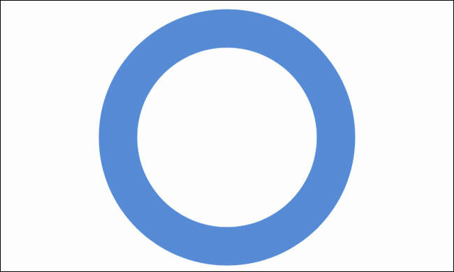 L'anneau&nbsp;bleu,&nbsp;symbole&nbsp;universel du&nbsp;diabète
