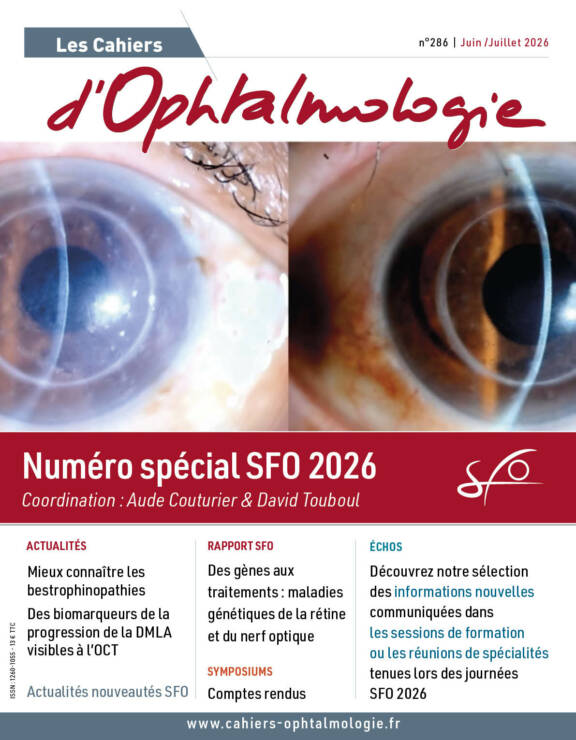 N°286 - Juin / Juillet 2026