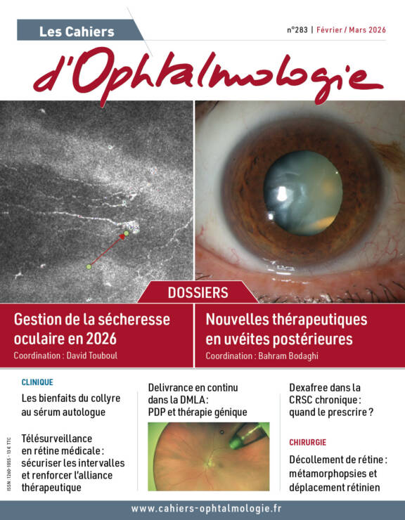 N°283 - Février / Mars 2026