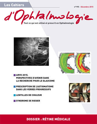 N°195 - Décembre 2015