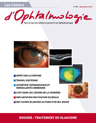 N°194 - Novembre 2015