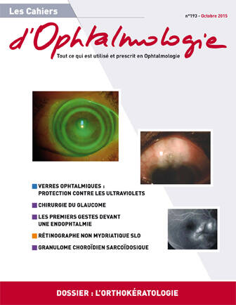 N°193 - Octobre 2015