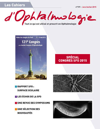N°191 - Juin/Juillet 2015