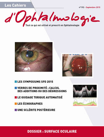 N°192 - Septembre 2015
