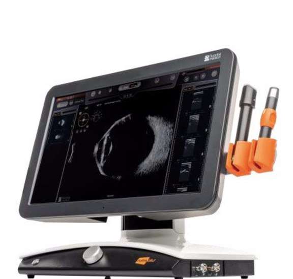 ABSolu™ (Quantel Medical)
